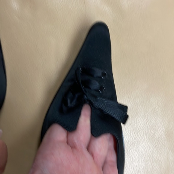 Gianfranco Ferre ladies shoes - Picture 6 of 7